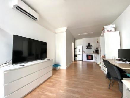 A vendre  Montpellier, gare et comedie T3-65m2 tout rnov  neuf
