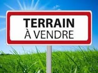A vendre terrain constructible 700m�, � Sainte H�l�ne Bondeville
