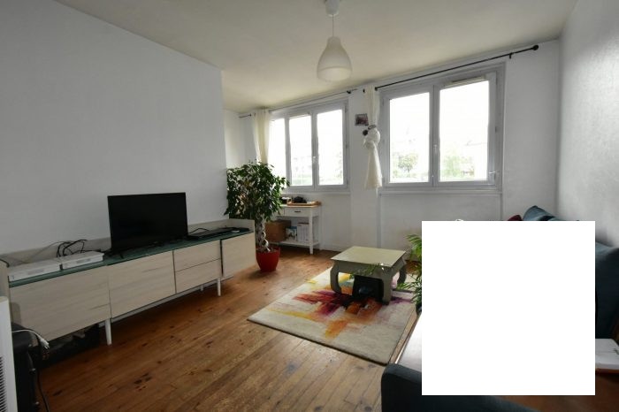 Clermont-Ferrand, Appartement F3 disponible DEBUT AVRIL 2024