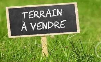 Terrain Constructible de 1150m� Viabilis� Proche Fauville/Yvetot
