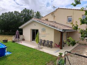 Maison � la campagne proche de La R�ole
