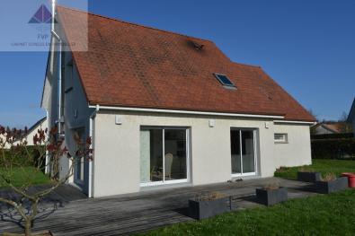 PAVILLON 4 CHAMBRES
