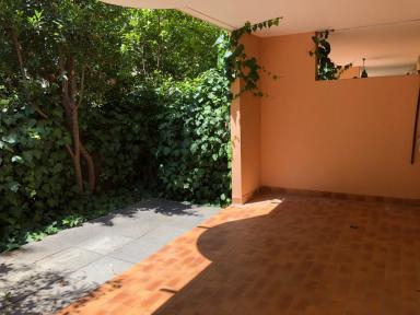 Montpellier Sud - T2 avec terrasse et jardin
