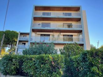 Montpellier La Pompignane
