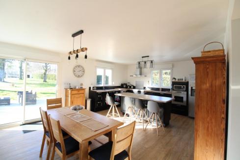 Tr�s belle Maison individuelle
