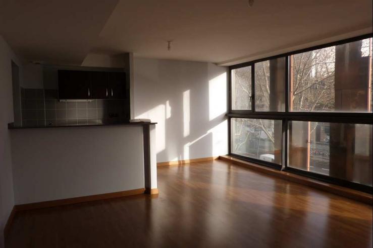 Appartement de Standing T3

