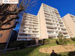 Montplaisir F4 de 81m� avec balcon et possibilit� garage
