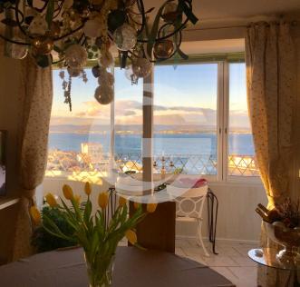 S�te T3 en dernier etage 
