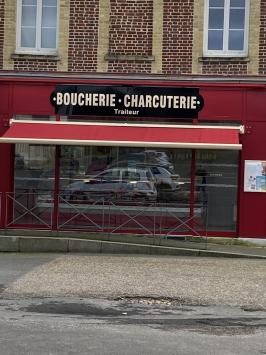 A VENDRE FDC BOUCHERIE CHARCUTERIE
