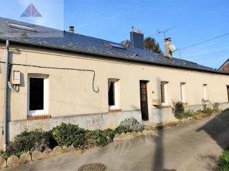 A Vendre Maison 115 m� Fauville-en-Caux
