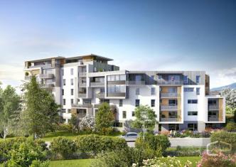 ifique T4 85m2 � vendre � Annemasse 74100, secteur recherch� � 2 pas de la Suisse
