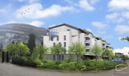 A ne pas manquer !!! Derni�re opportunit� !!! Magnifique T5 124m2 Etrembi�res 74100, r�sidence raffi