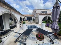 Arvert, une Hacienda aux charmes assur�s
