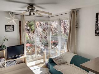 SETE APPARTEMENT T3 PROCHE CORNICHE
