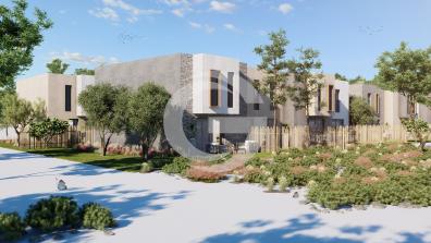 Villa 4 pi�ces La Peyrade
