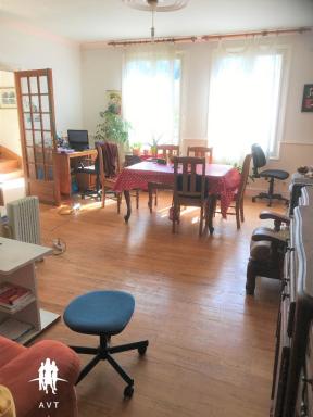 Maison - 5 chambres

