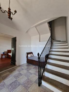 Maisonette de village Cap Corse
