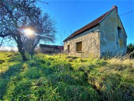 Petite maison � r�nover
