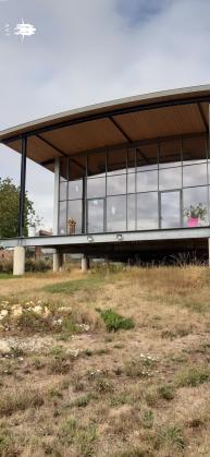 Superbe maison contemporaine montagne de Reims
