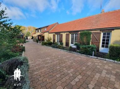Long�re de caract�re 6 pi�ces 150 m2
