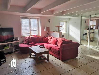 Maison 2 chambres CARHAIX
