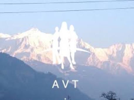 AV F4 Sallanches
