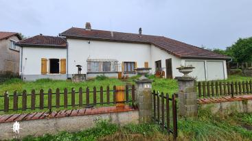 MAISON A LA VAIVRE DE SEVEUX
