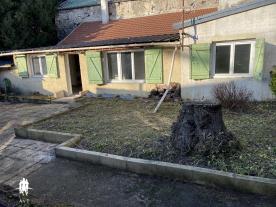 Maison de 3 pi�ces
