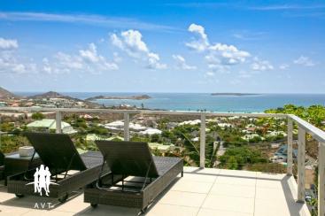 Maison 4 chambres + 1 Studio ind�pendant
