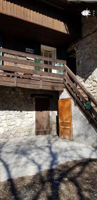 Plein Village ALLOS, Appart T3, parfait �tat , pr�t � vivre 149.000 eur
