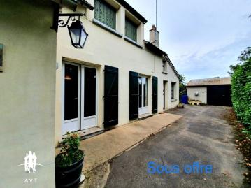 Maison 89 m2
