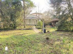 Maison T4 avec jardin Lesparre-m�doc
