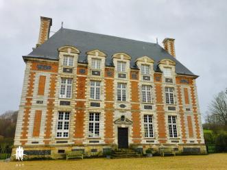 A vendre , Tancarville ( d�pt Seine-Maritime ) chateau , 19p , 9 chambres , 533 m2 hab , terrain 370