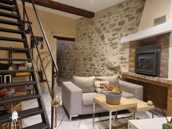 Magnifique duplex Type 3 65 m�
