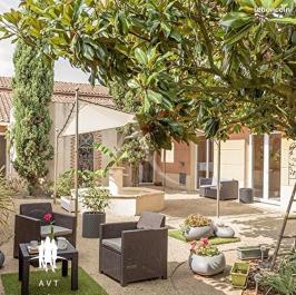 Chambre en EHPAD pour investissement LMNP
