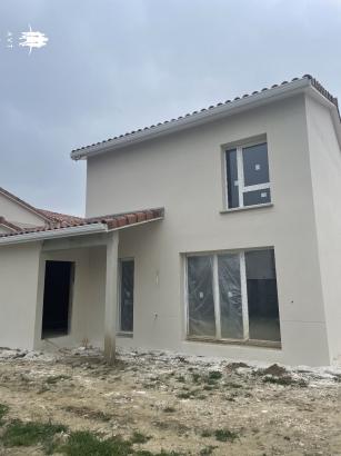 ROQUES dernier lot !! T4 en pleine propri�t�  
