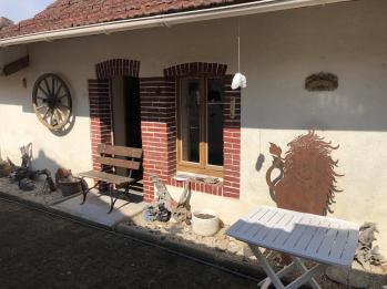 Bel Ensemble de 2 propri�t�s
