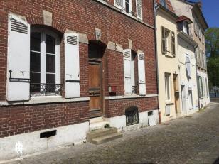 A vendre , Vernon , d�pt Eure , maison 70 m2 habitables , 5p , 3 chambres

