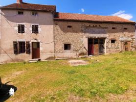 Ensemble immobilier � r�nover
