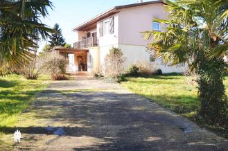 Maison de 152m2 au calme
