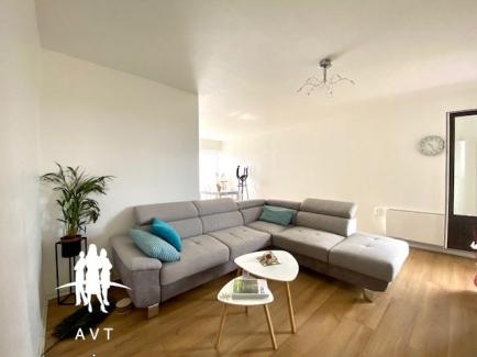 Appartement 3 pi�ces 68 m2
