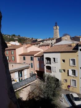 Tr�s joli T3 duplex, possibilit� de refaire 2 appartements ind�pendants ou acheter TOUT l'IMMEU