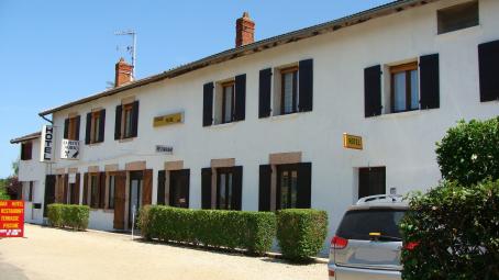 Belle propri�t� de 383 m2 
