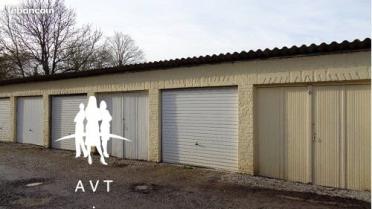 7 Garages lou�s B�thune
