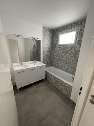 CUGNAUX villa T5 Neuve
