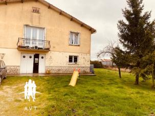 En exclusivit� Maison 5 Chambres sur Xambes
