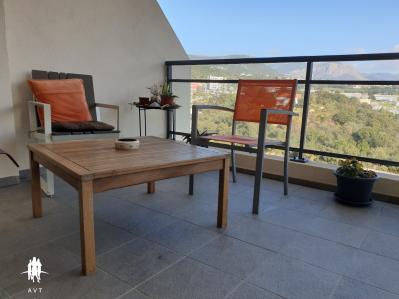 Appartement T3 neuf secteur rocade
