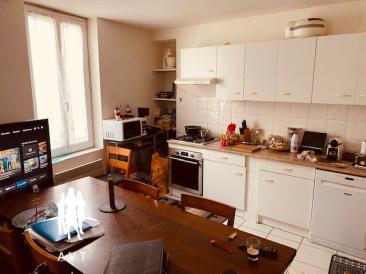 Maison 94 m2 sur Ch�teauneuf Id�al Investisseur Locatif
