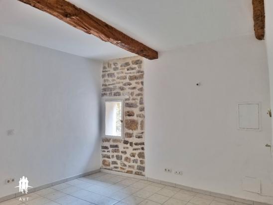 APPARTEMENT TYPE 2 RENOVE
