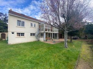 Maison 5 pi�ces 123 m�
